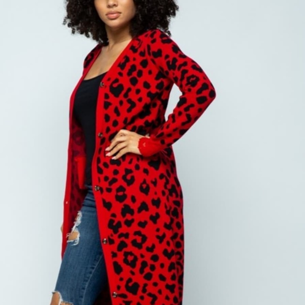 cardigan